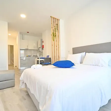 Right Place * Lisboa