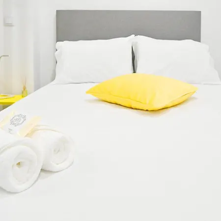 Right Place Апартаменти Лісабон