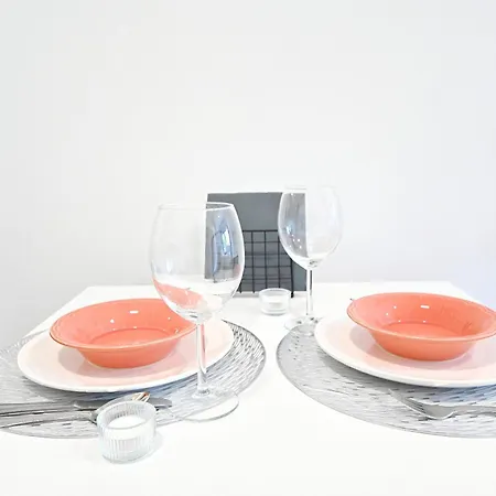 Апартаменти Right Place *