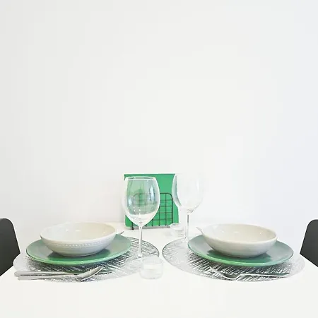 Apartament Right Place