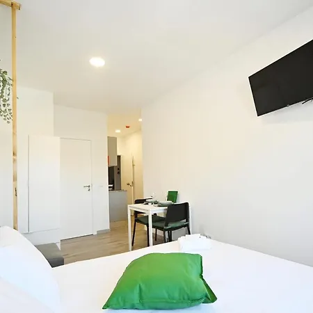 Right Place Apartament