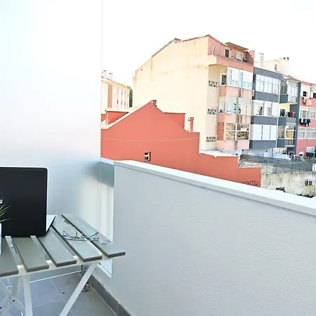 Right Place Apartament *