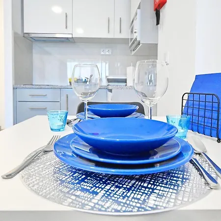 Right Place Apartament *