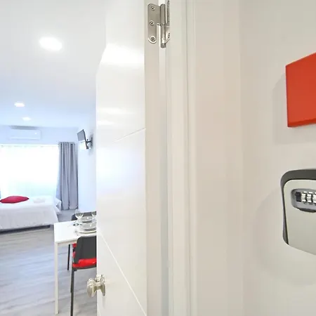 Right Place Apartment