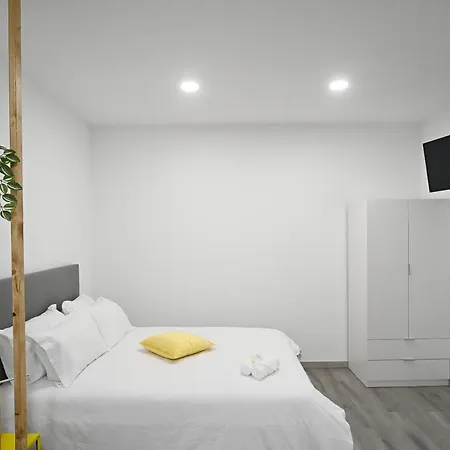 Apartment Right Place