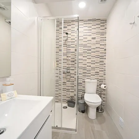 Right Place Apartament Lizbona