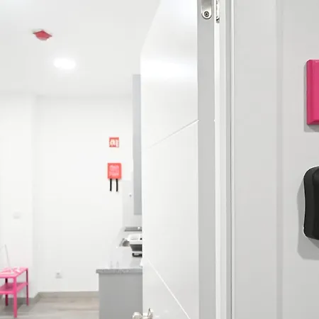 Apartment Right Place