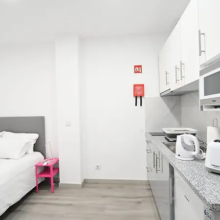 Right Place Apartment Lisbon