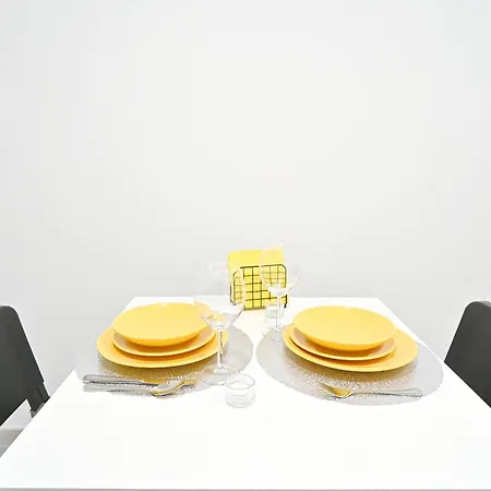 Right Place Apartment