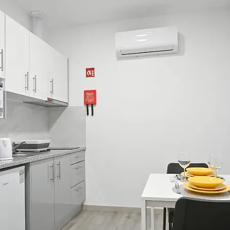 Apartment Right Place *