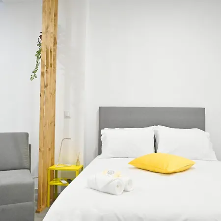 Apartment Right Place *
