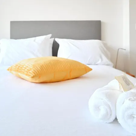 Right Place Apartament Lizbona