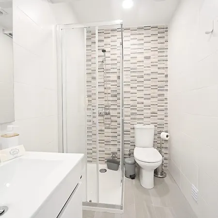 Right Place * Lizbona