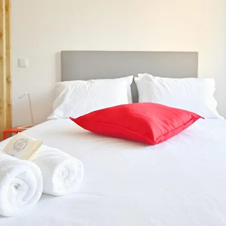 Apartment Right Place Lissabon