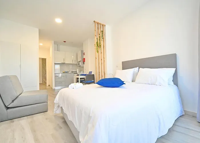 Right Place * Lisbon