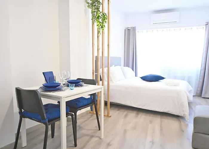 Apartment Right Place Lisbon