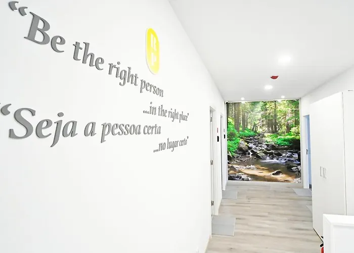 Apartment Right Place