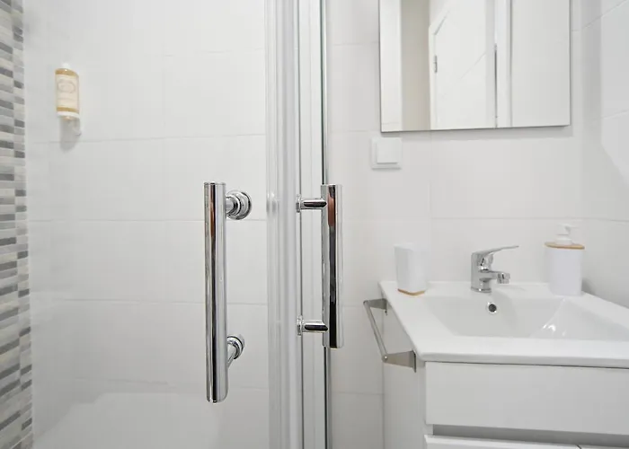 Right Place * Lisbon