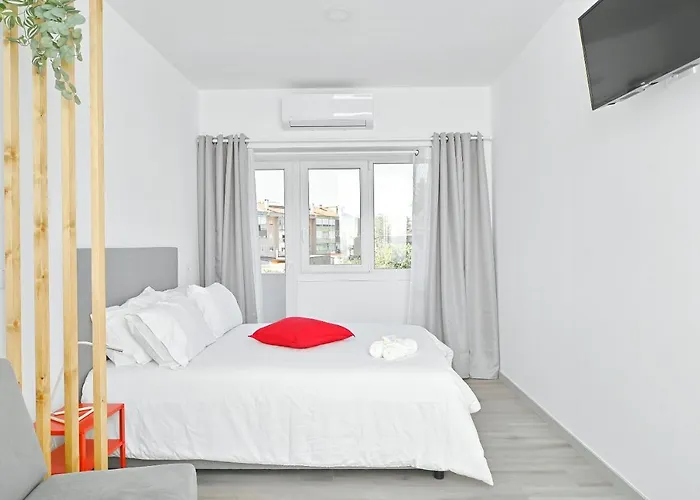 Right Place Apartment