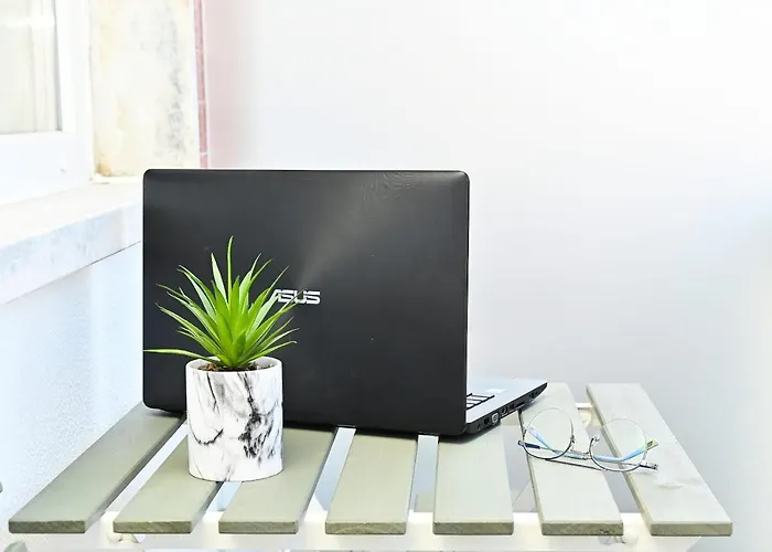 Right Place Apartment