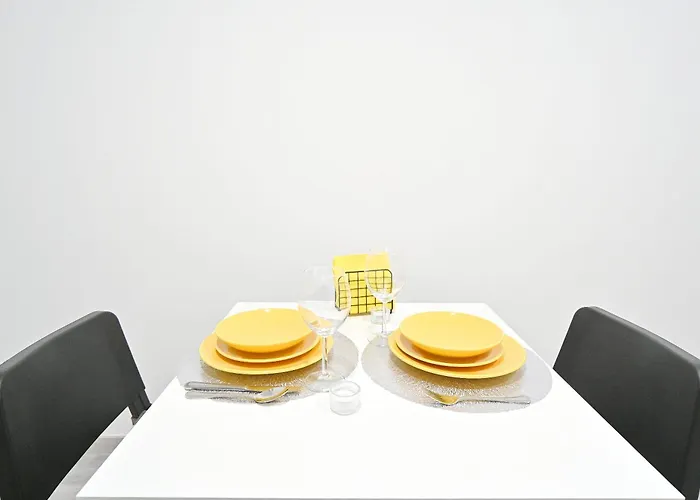 Right Place Apartment