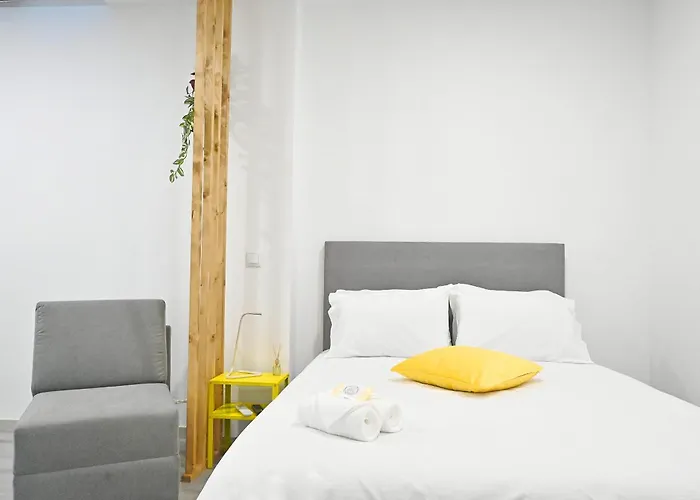 Apartment Right Place *