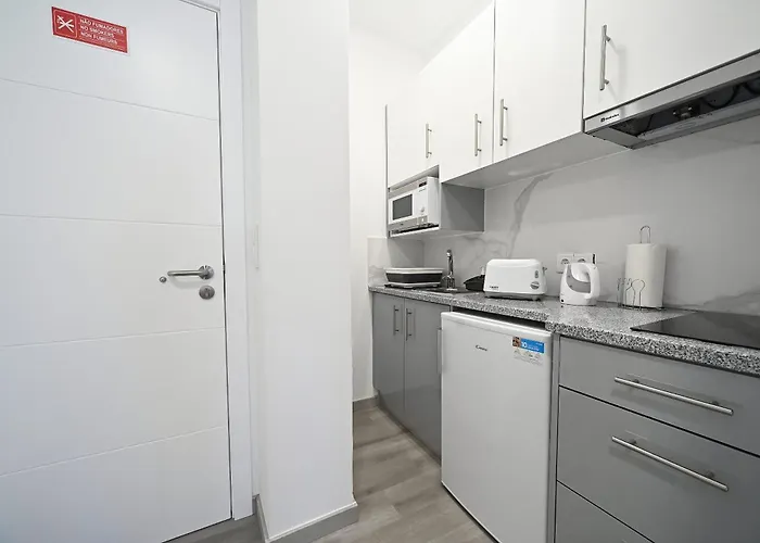 Right Place * Lisbon