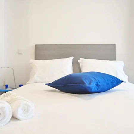 Right Place Appartement Lissabon