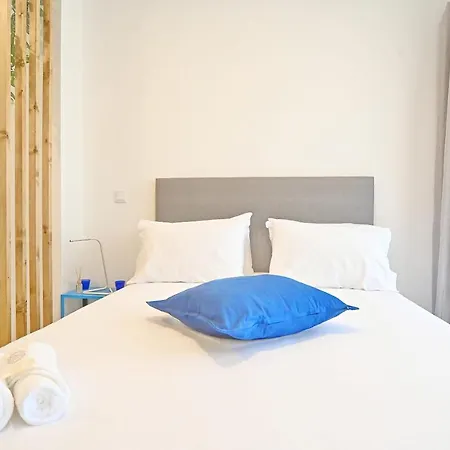 Right Place Lissabon