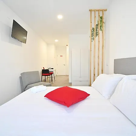 Apartamento Right Place