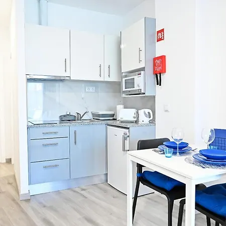 Right Place Apartamento *