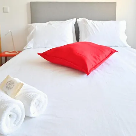 Right Place Lissabon