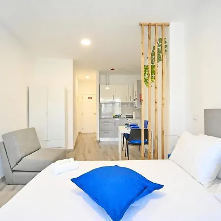 Apartamento Right Place Lisboa