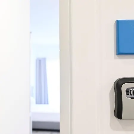 Right Place Appartement Lissabon