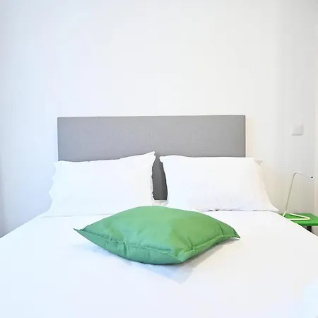 Right Place Appartement Lissabon