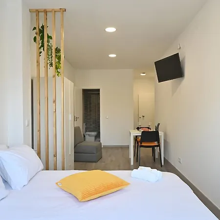 Right Place * Lissabon