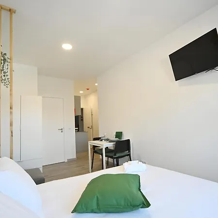 Right Place Apartamento Lisboa