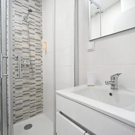 Appartement Right Place *