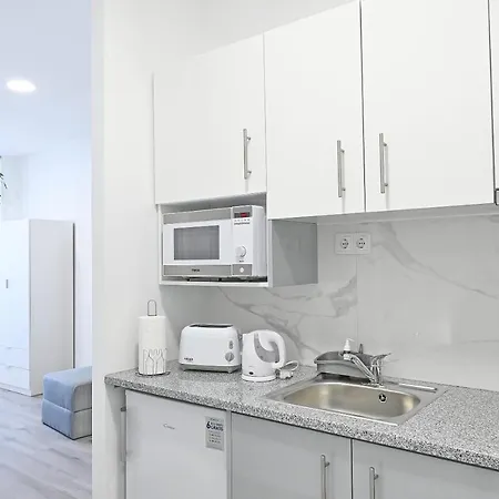 Apartmán Right Place *