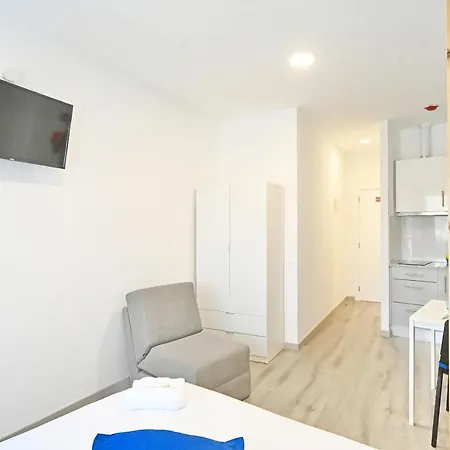 Apartmán Right Place