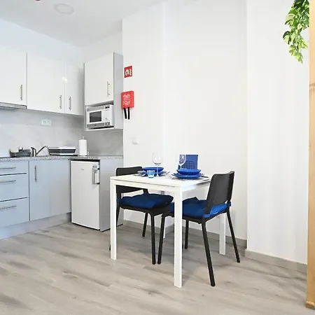 Right Place Apartmán *