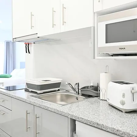 Right Place Lissabon