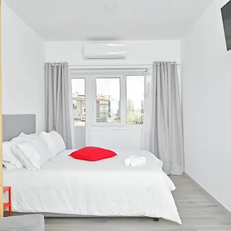 Right Place Apartmán