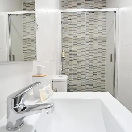 Right Place Apartmán *