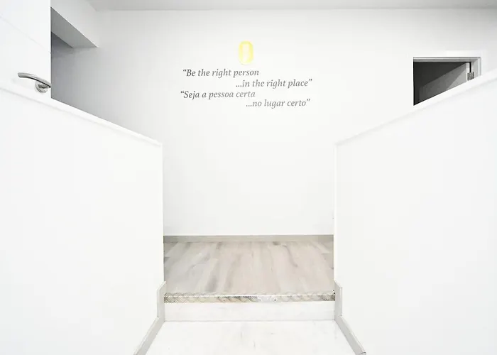 Apartamento Right Place *